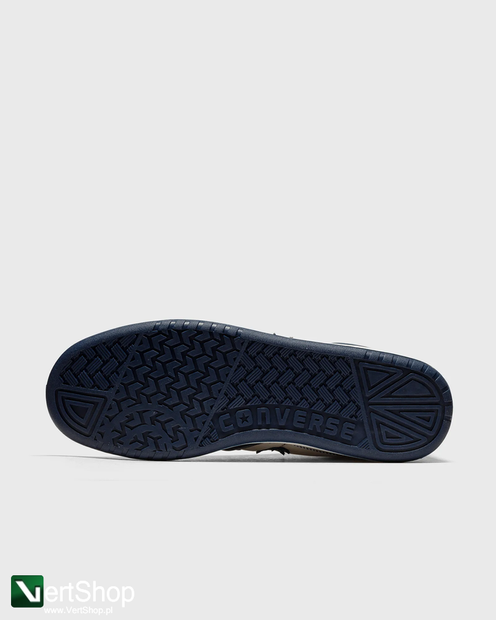 Buty Converse Fastbreak Pro (White/ Navy)