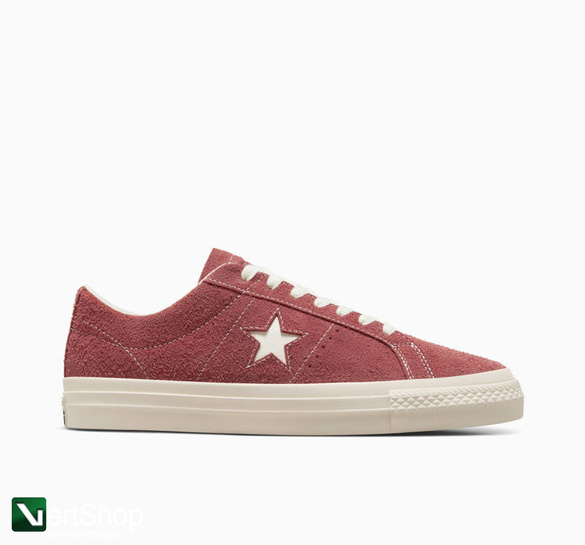 Buty Converse One Star Pro Suede (Cave Shadow)