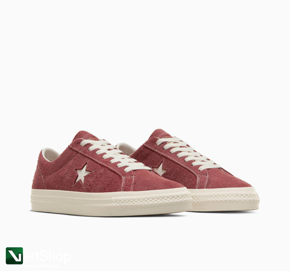 Buty Converse One Star Pro Suede (Cave Shadow)