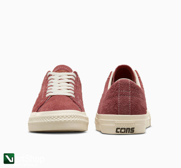 Buty Converse One Star Pro Suede (Cave Shadow)
