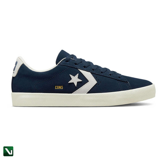 Buty Converse Vulc Pro Suede  (Navy)
