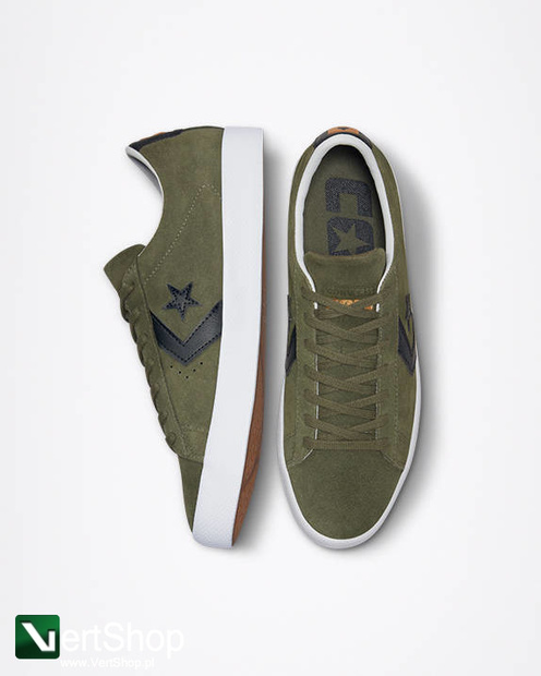 Buty Converse Vulc Pro Suede  (Utility)