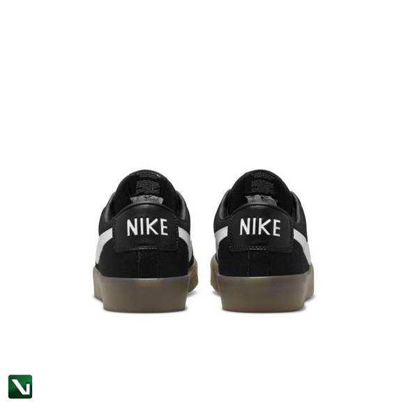 Buty Nike Sb Zoom Blazer Low Pro Gt Court Black/white-black-white