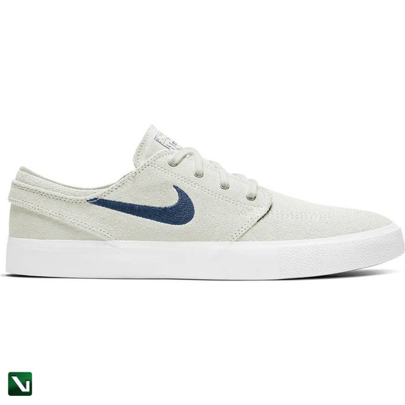 Buty Nike Sb Zoom SUMMIT WHITE/COURT BLUE-SUMMIT WHITE