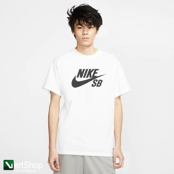 Koszulka Nike SB Logo Skate T-Shirt