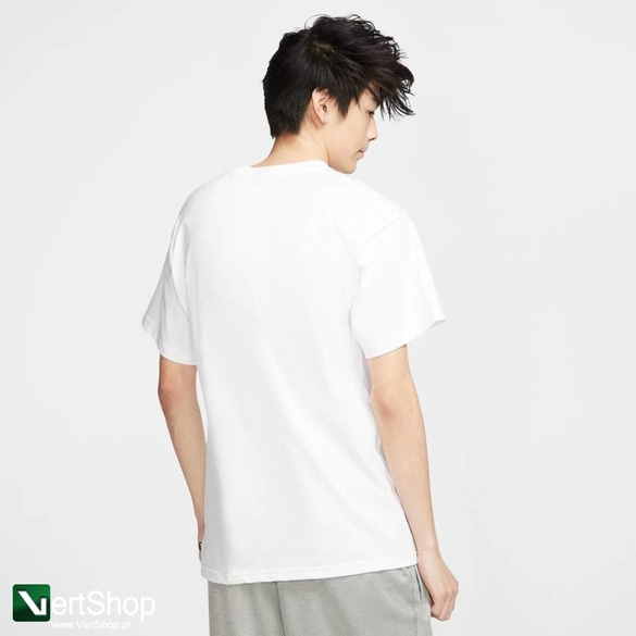 Koszulka Nike SB Logo Skate T-Shirt