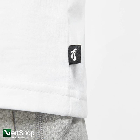 Koszulka Nike SB Logo Skate T-Shirt