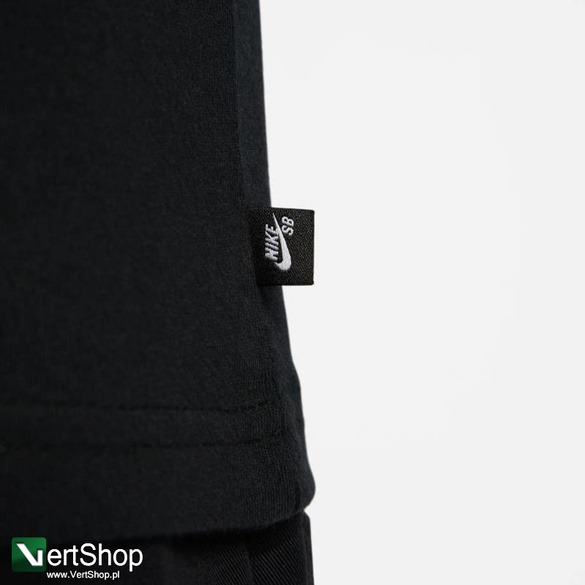 Koszulka Nike SB Tee On Lock