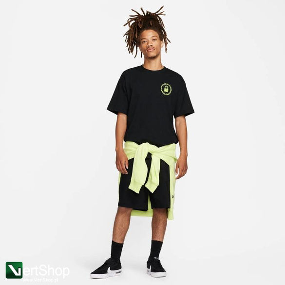 Koszulka Nike SB Tee On Lock