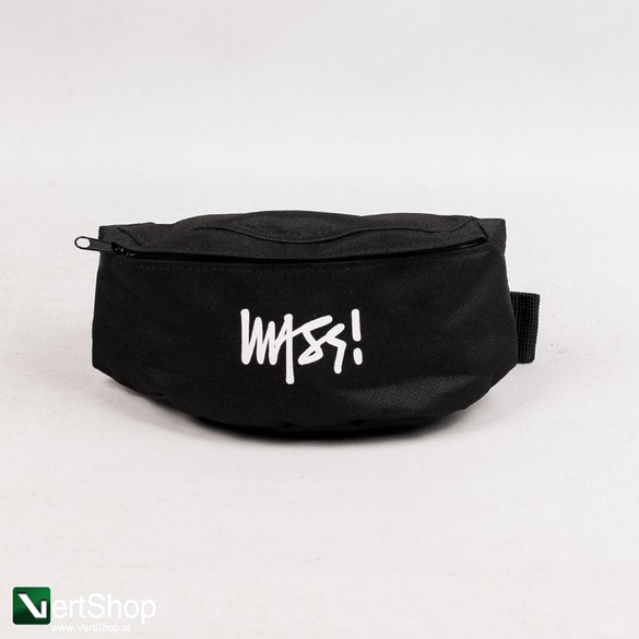 MASS DNM Nerka Signature (czarny)