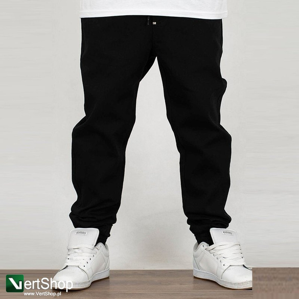 MORO SPORT Spodnie jogger Baseball