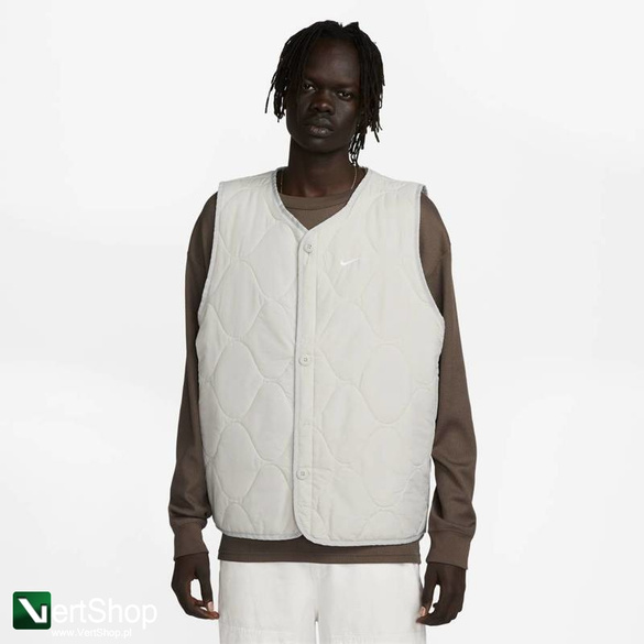 Nike SB Insltd Military Vest