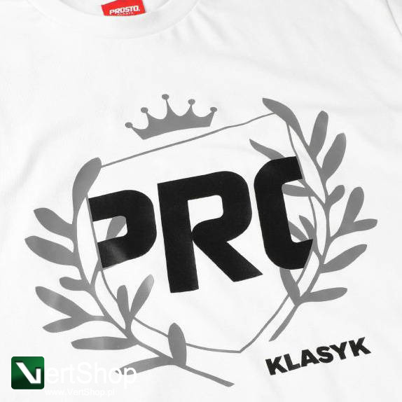 PROSTO Koszulka KL Laudur