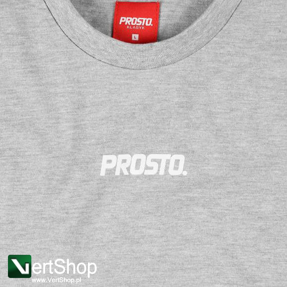 PROSTO Koszulka KL  Thro