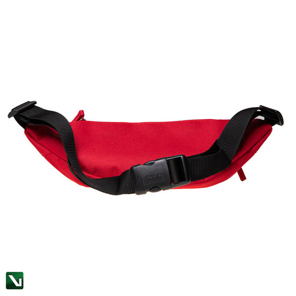 PROSTO Nerka STREETBAG Share Czerwona