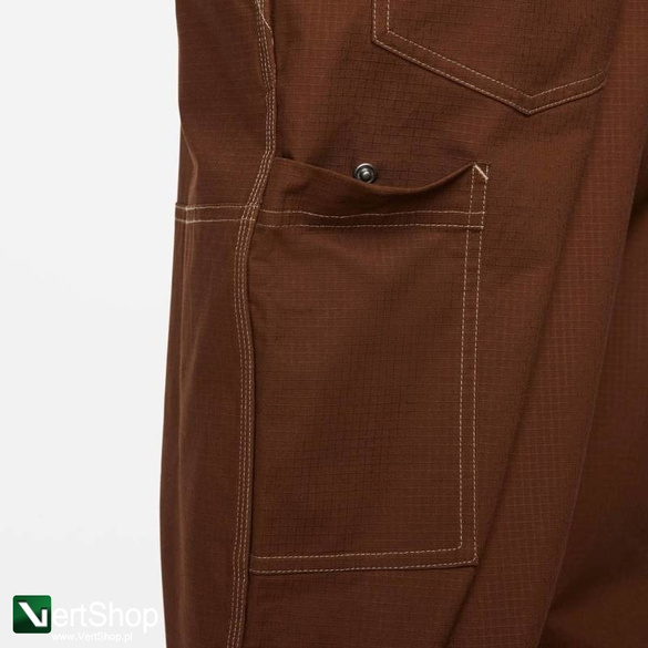 Spodnie Nike Sb Double Knee Pant