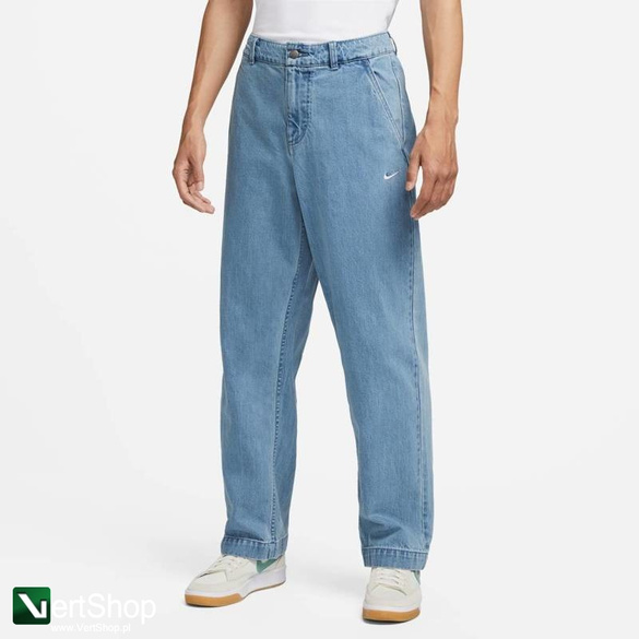 Spodnie Nike Sb El Jeano Pant