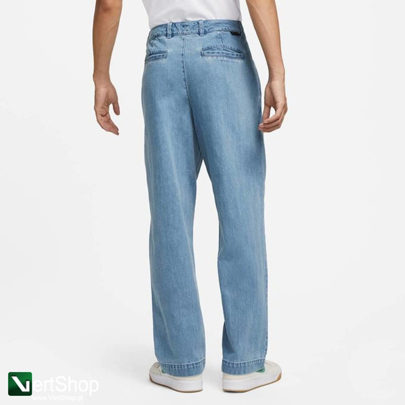 Spodnie Nike Sb El Jeano Pant