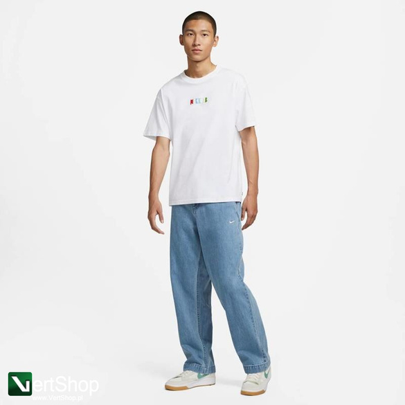 Spodnie Nike Sb El Jeano Pant