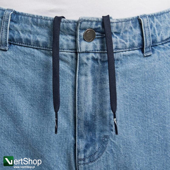 Spodnie Nike Sb El Jeano Pant
