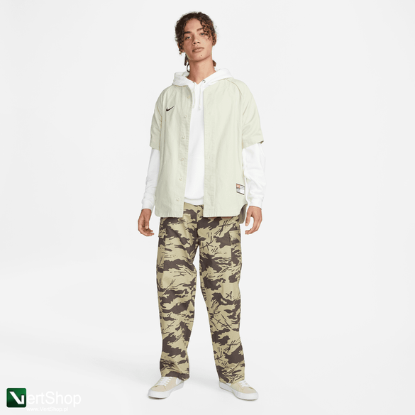 Spodnie Nike Sb Kearny Crgopnt Brtcamo