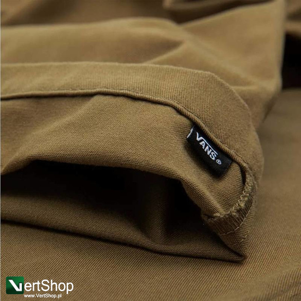 Vans Authentic Chino Relaxed Nutria