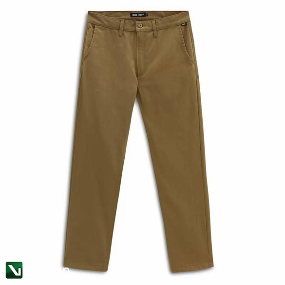 Vans Authentic Chino Relaxed Nutria