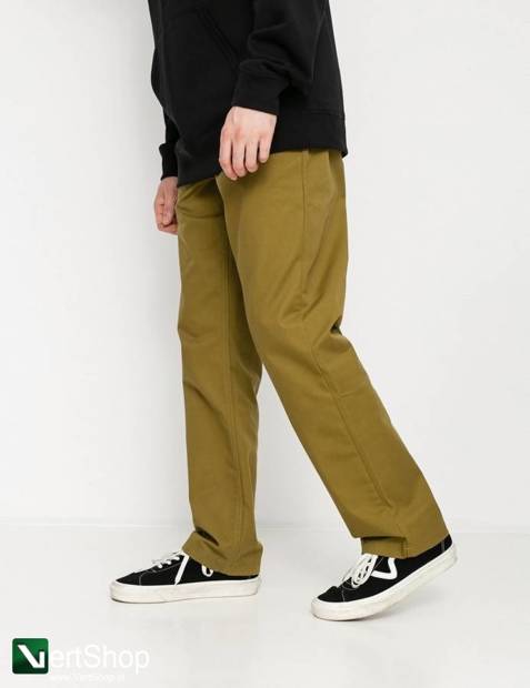 Vans Authentic Chino Relaxed Nutria