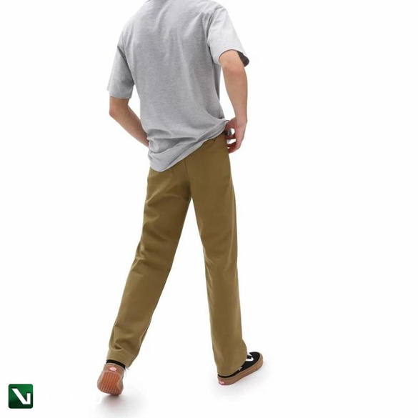 Vans Authentic Chino Relaxed Nutria