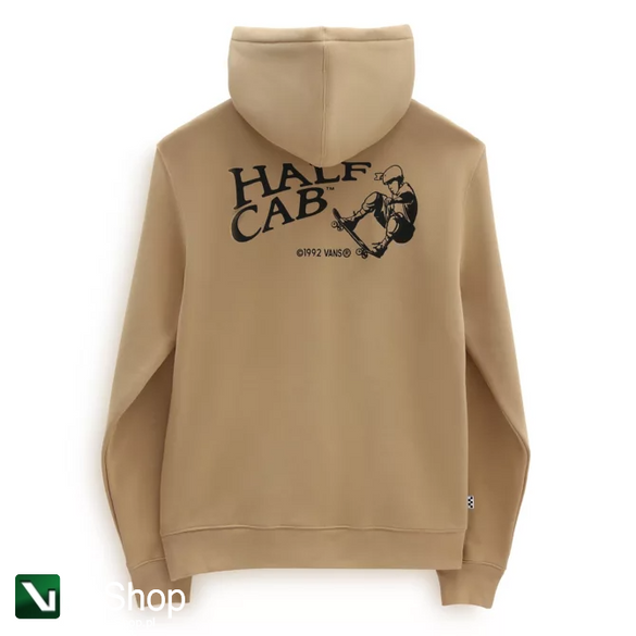 bluza Vans Half Cab 30TH Pullover
