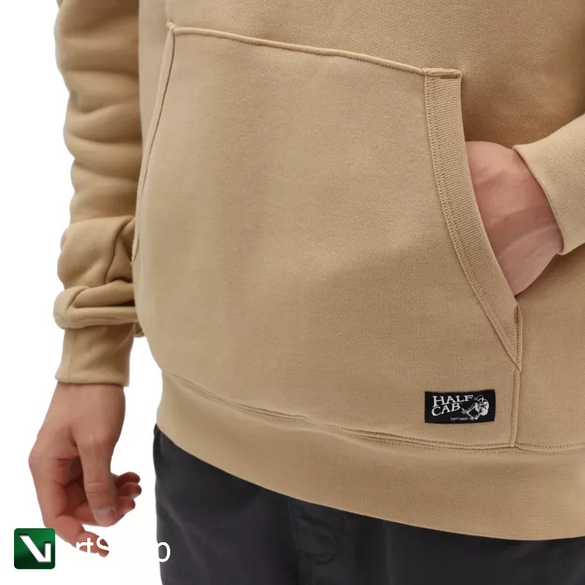 bluza Vans Half Cab 30TH Pullover