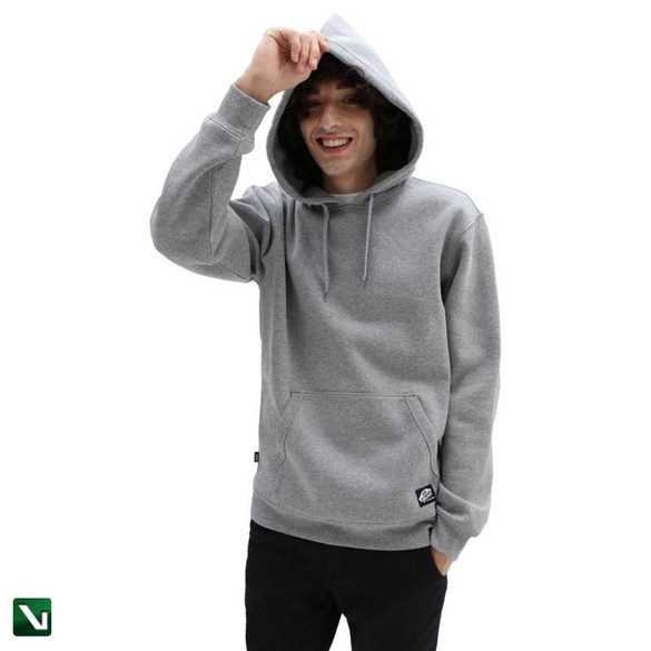 bluza Vans Skate Classics Patch Hoodie (grey)