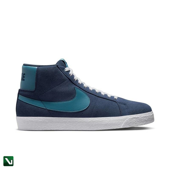 buty Nike SB Zoom Blazer Mid