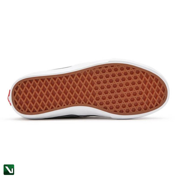 buty Vans Rowan (Black/True White)
