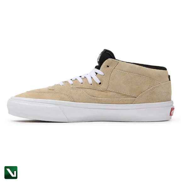 buty Vans Skate Half Cab '92 (Taupe)