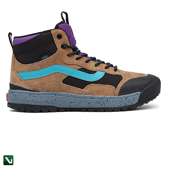 buty Vans UltraRange EXO Hi MTE1 (Brown)