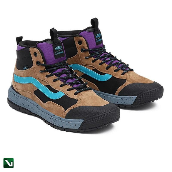 buty Vans UltraRange EXO Hi MTE1 (Brown)