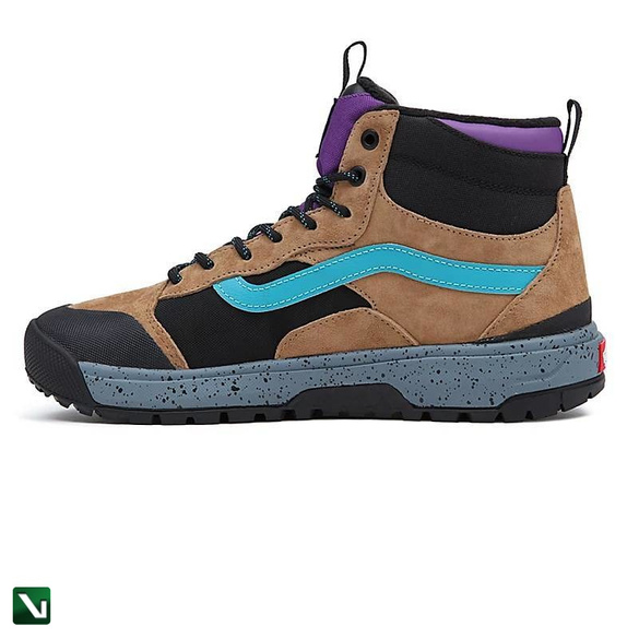 buty Vans UltraRange EXO Hi MTE1 (Brown)