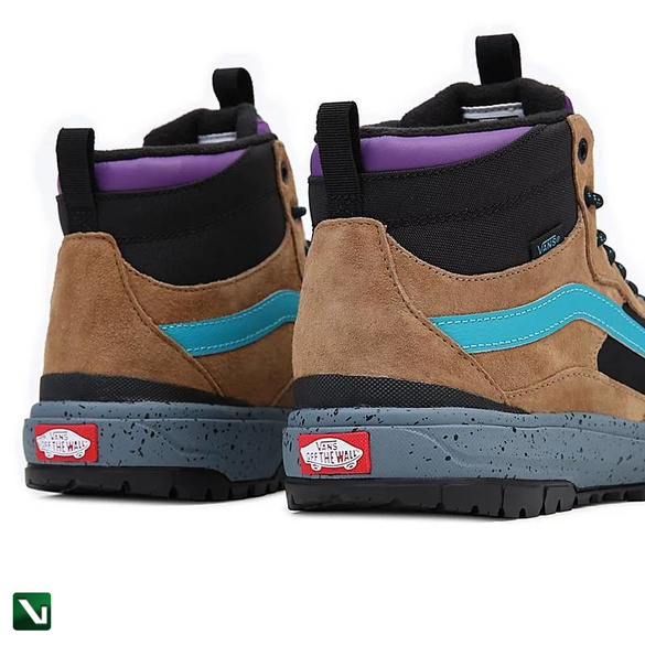 buty Vans UltraRange EXO Hi MTE1 (Brown)
