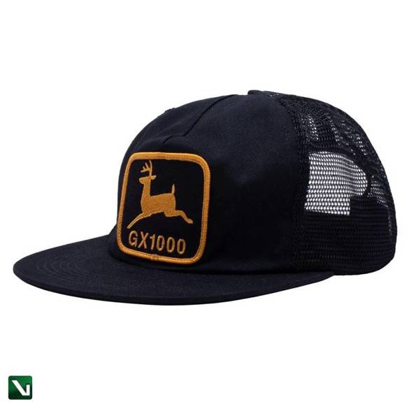 czapka GX1000 - Deer Hat (Black)