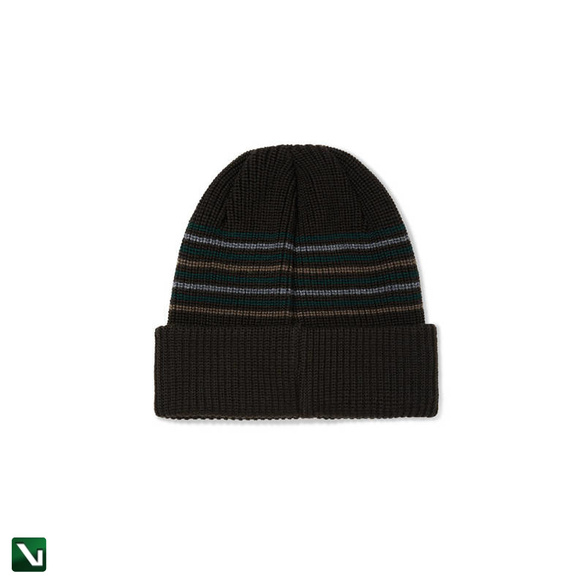 czapka Polar Sonic Merino Beanie  (Brown)