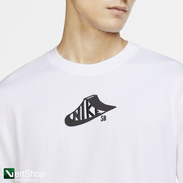 koszulka Nike SB Tee ARTIST 2
