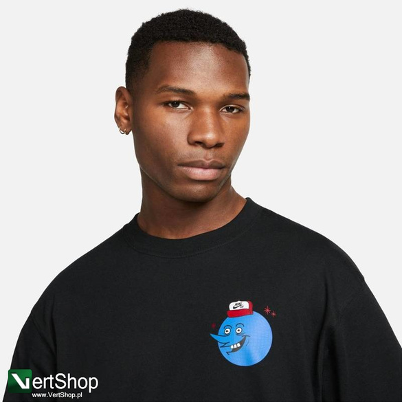 koszulka Nike SB Tee Globe Guy