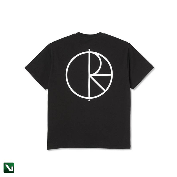koszulka Polar Stroke Logo Tee (Black)