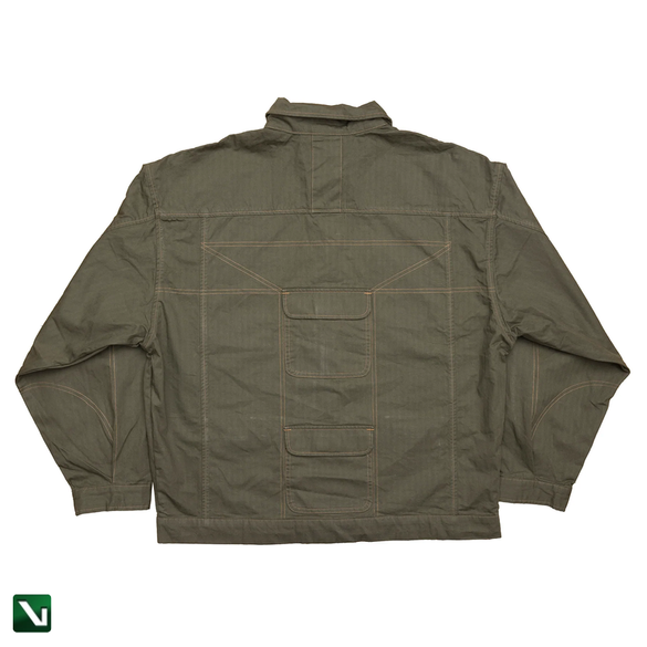 kurtka Bronze56 Field Jacket (Green)