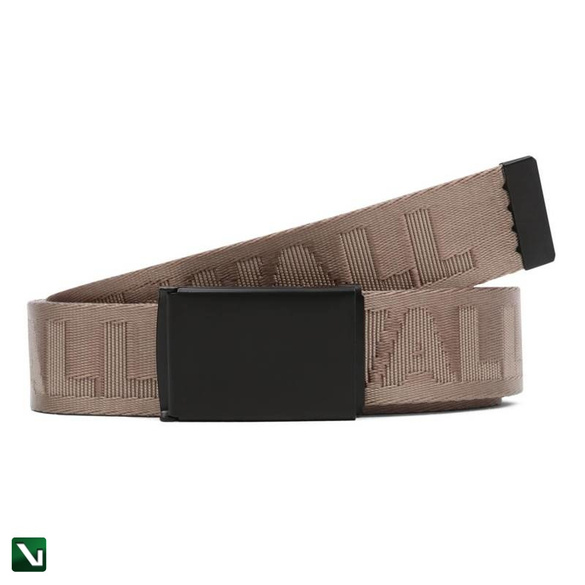 pasek Vans Off The Wall Belt (Desert Taupe)