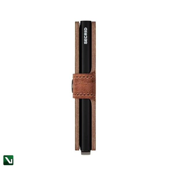 portfel secrid miniwallet dutch martin whiskey