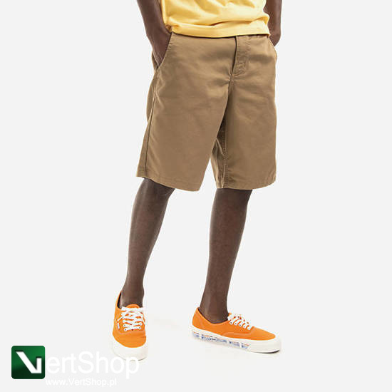 szorty Vans Authentic Chino Relaxed (Dirt)
