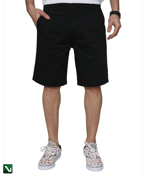 szorty levi's skate work short se (blacki)