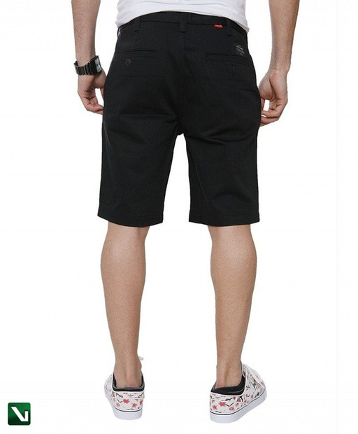 szorty levi's skate work short se (blacki)